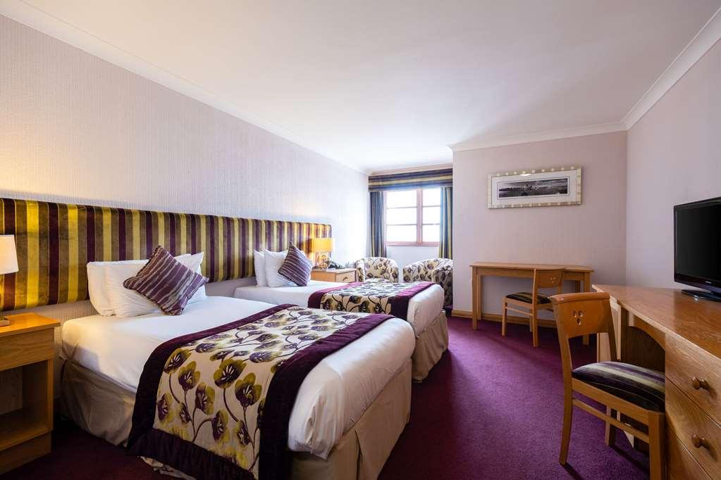 Clarion Collection Hotel Belfast Loughshore Carrickfergus Chambre photo