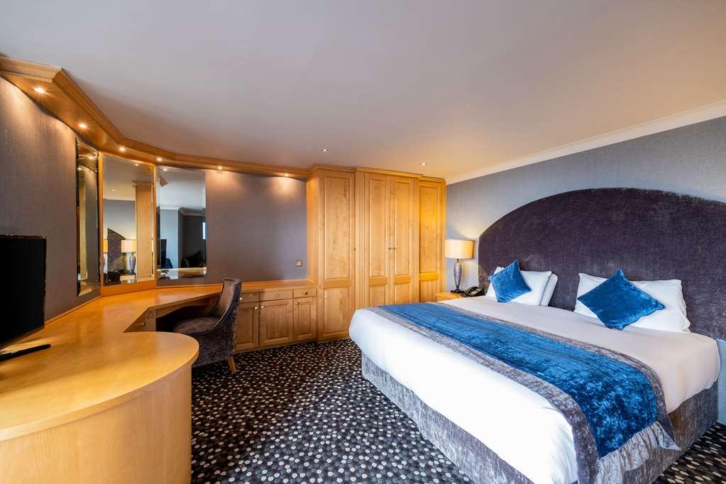 Clarion Collection Hotel Belfast Loughshore Carrickfergus Chambre photo