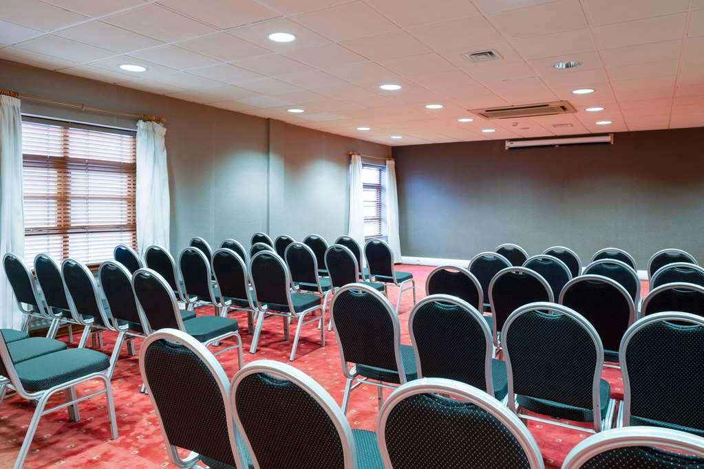 Clarion Collection Hotel Belfast Loughshore Carrickfergus Facilités photo