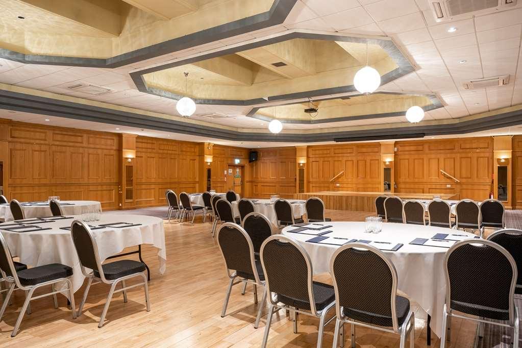 Clarion Collection Hotel Belfast Loughshore Carrickfergus Facilités photo
