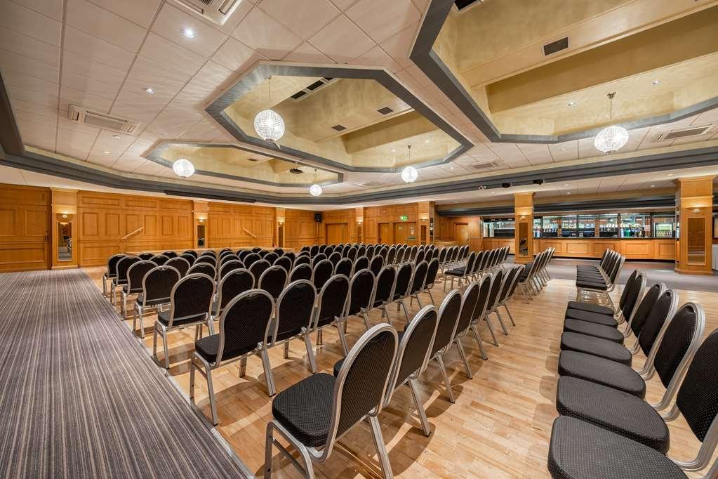 Clarion Collection Hotel Belfast Loughshore Carrickfergus Facilités photo
