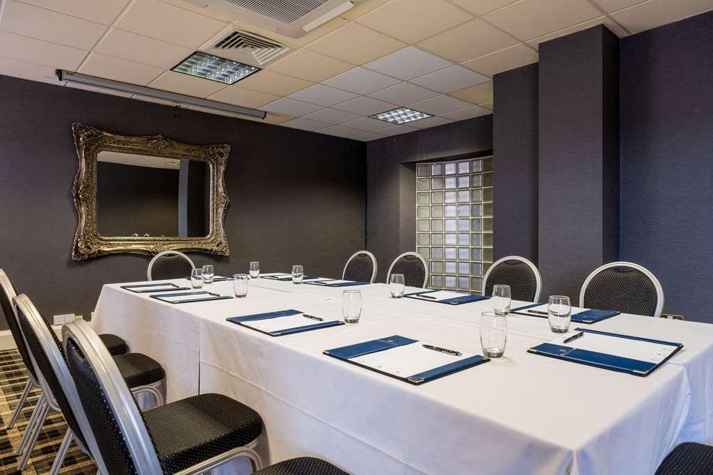 Clarion Collection Hotel Belfast Loughshore Carrickfergus Facilités photo