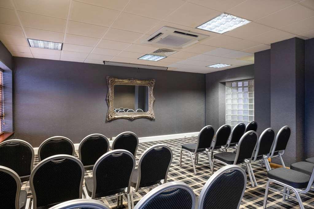 Clarion Collection Hotel Belfast Loughshore Carrickfergus Facilités photo