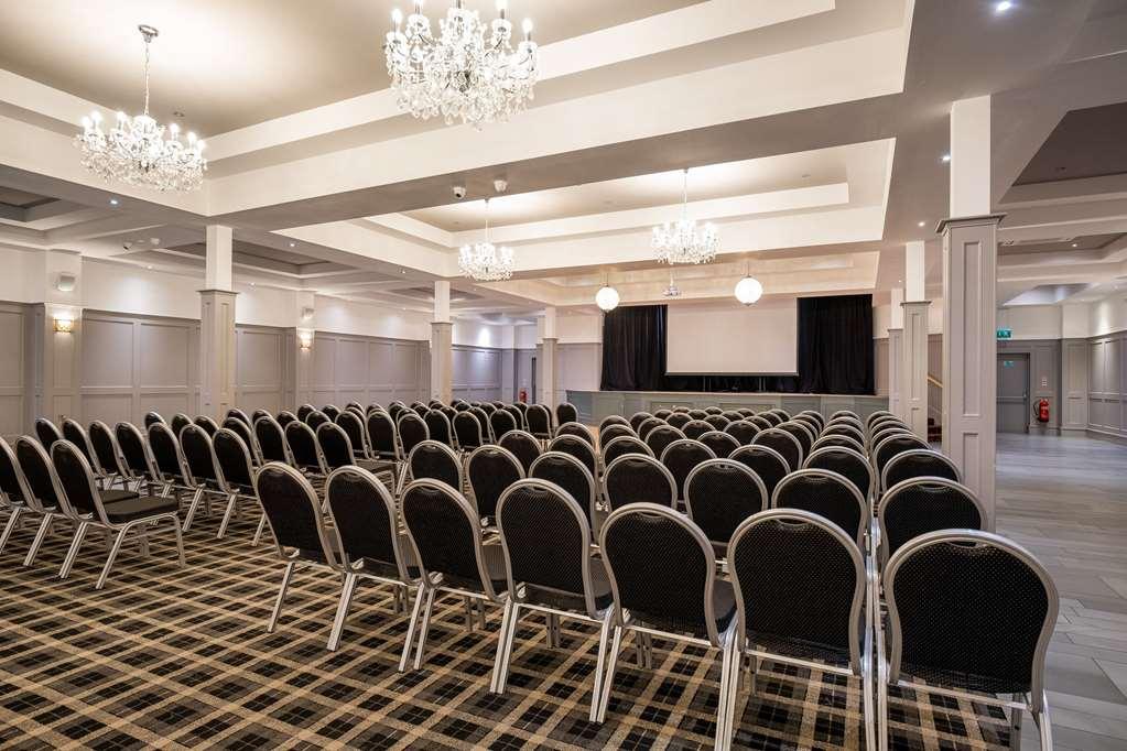 Clarion Collection Hotel Belfast Loughshore Carrickfergus Facilités photo