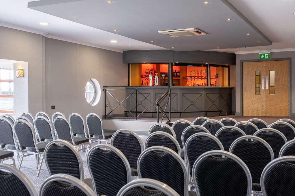 Clarion Collection Hotel Belfast Loughshore Carrickfergus Facilités photo
