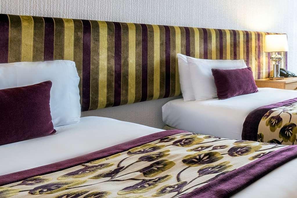 Clarion Collection Hotel Belfast Loughshore Carrickfergus Chambre photo