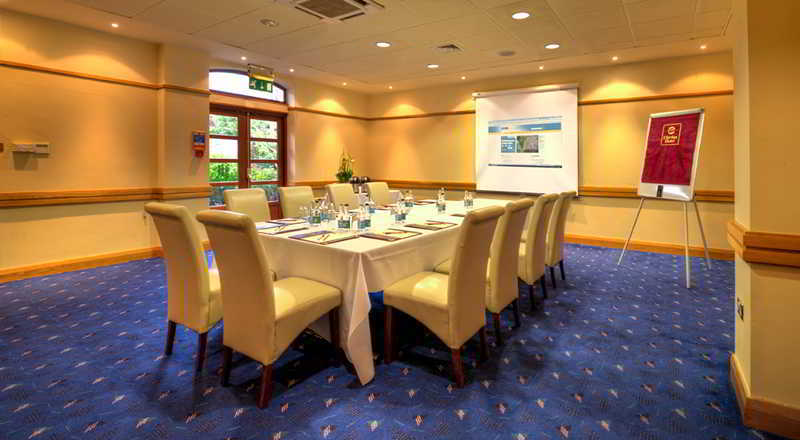 Clarion Collection Hotel Belfast Loughshore Carrickfergus Business photo