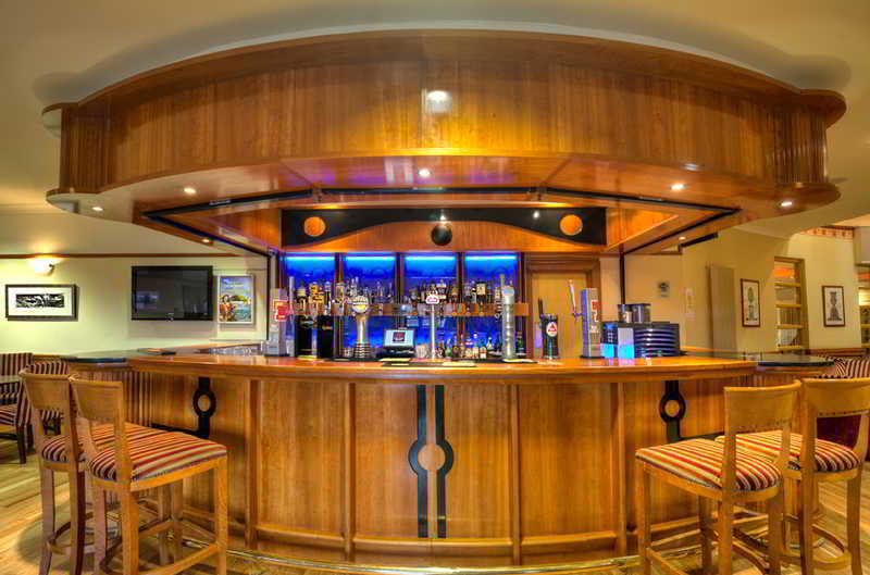 Clarion Collection Hotel Belfast Loughshore Carrickfergus Extérieur photo