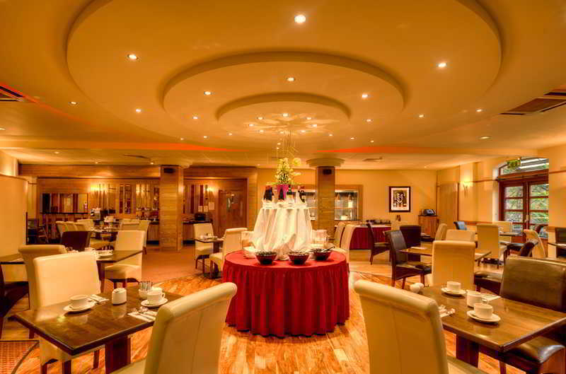 Clarion Collection Hotel Belfast Loughshore Carrickfergus Extérieur photo