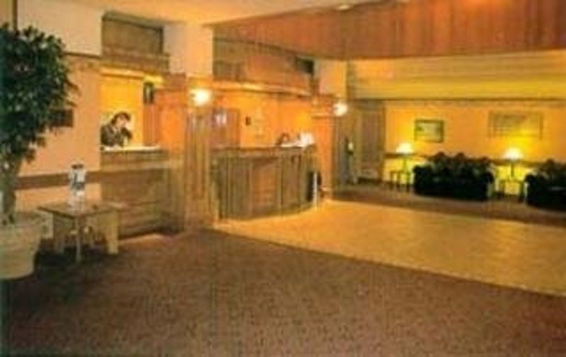 Clarion Collection Hotel Belfast Loughshore Carrickfergus Intérieur photo
