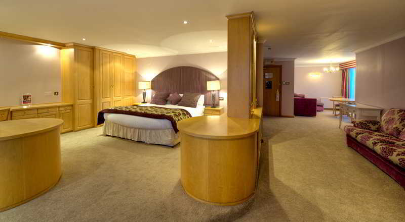 Clarion Collection Hotel Belfast Loughshore Carrickfergus Extérieur photo