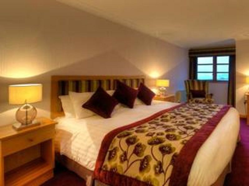 Clarion Collection Hotel Belfast Loughshore Carrickfergus Extérieur photo
