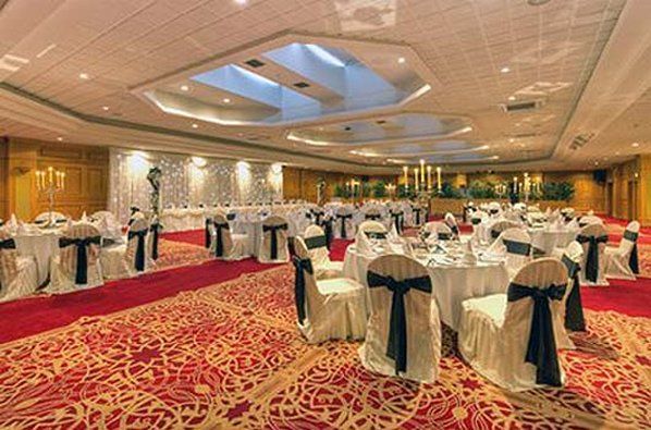 Clarion Collection Hotel Belfast Loughshore Carrickfergus Restaurant photo