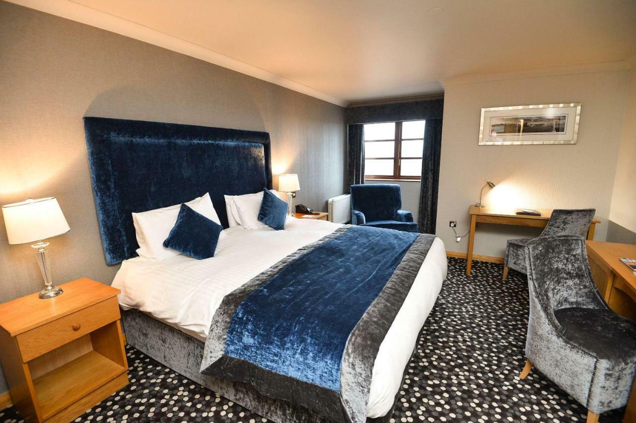 Clarion Collection Hotel Belfast Loughshore Carrickfergus Extérieur photo