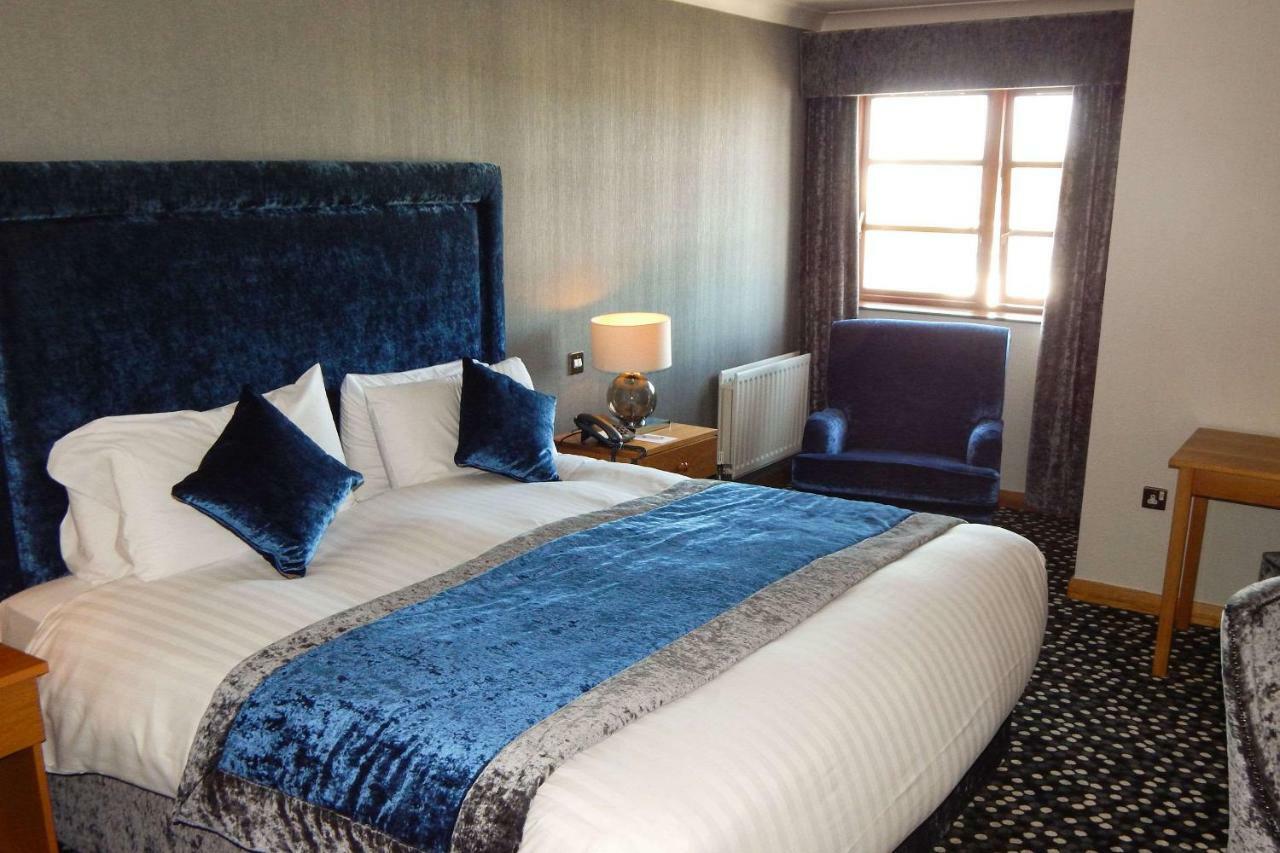 Clarion Collection Hotel Belfast Loughshore Carrickfergus Extérieur photo