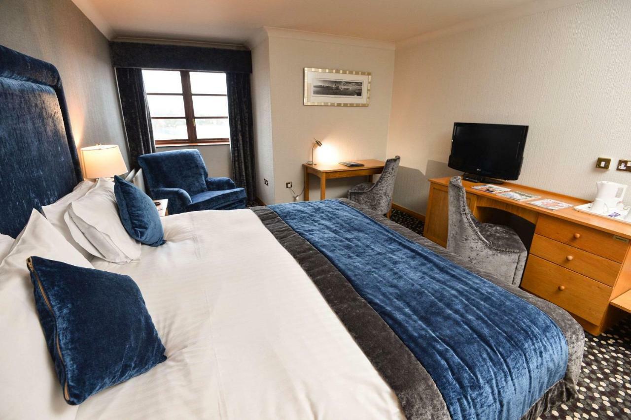 Clarion Collection Hotel Belfast Loughshore Carrickfergus Extérieur photo