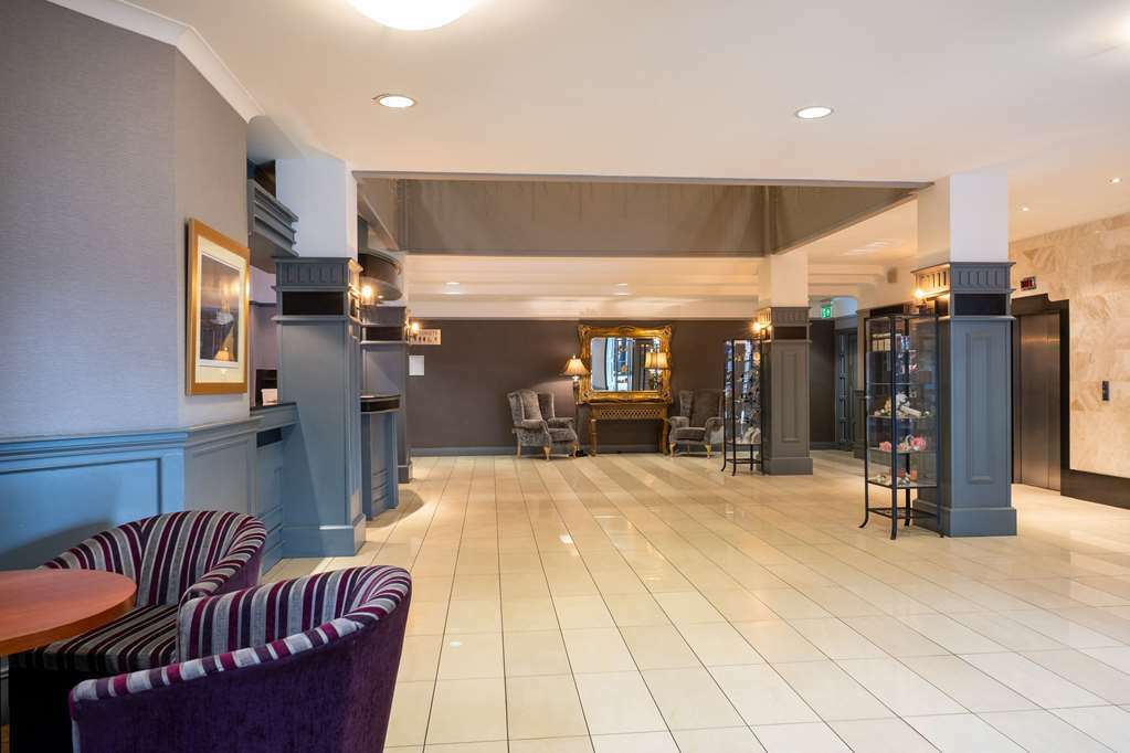 Clarion Collection Hotel Belfast Loughshore Carrickfergus Intérieur photo