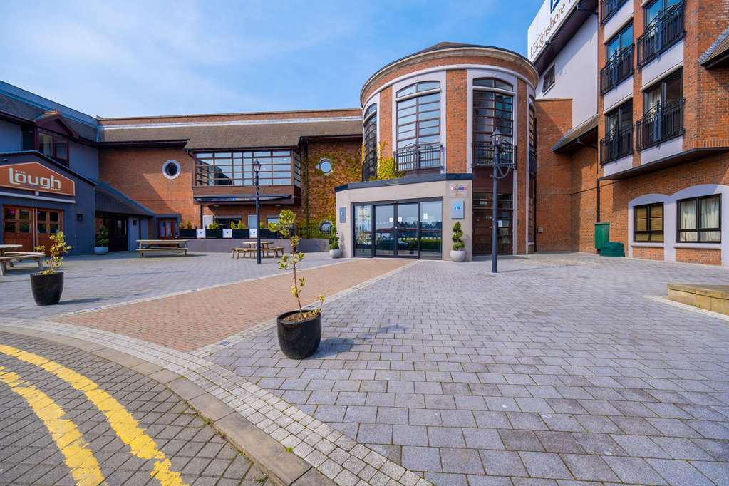 Clarion Collection Hotel Belfast Loughshore Carrickfergus Extérieur photo