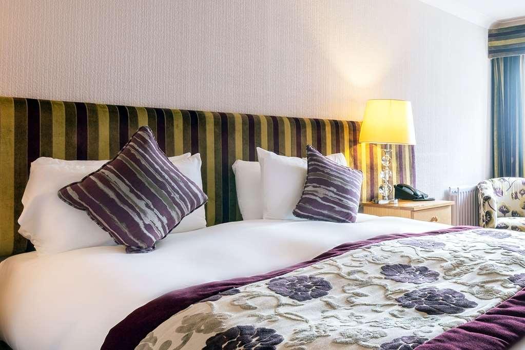 Clarion Collection Hotel Belfast Loughshore Carrickfergus Chambre photo
