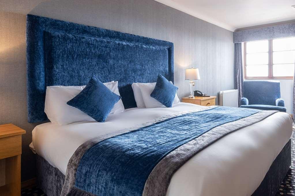 Clarion Collection Hotel Belfast Loughshore Carrickfergus Chambre photo
