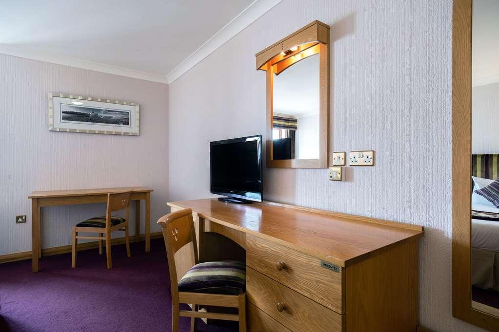 Clarion Collection Hotel Belfast Loughshore Carrickfergus Chambre photo